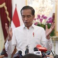 Jokowi Pastikan Banyak Muka Baru Dalam Kabinet Kerja II