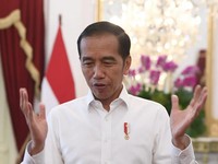 Jokowi Pastikan Banyak Muka Baru Dalam Kabinet Kerja II