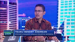 Ini Kata Pelaku Pasar Soal Pundi Emas Group Bakrie