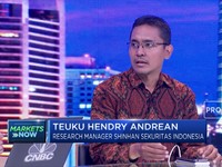 Ini Kata Pelaku Pasar Soal Pundi Emas Group Bakrie