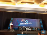 4 Hari Lagi Kelar, Jonan Heran Sektor Migas Tak Bisa Efisien