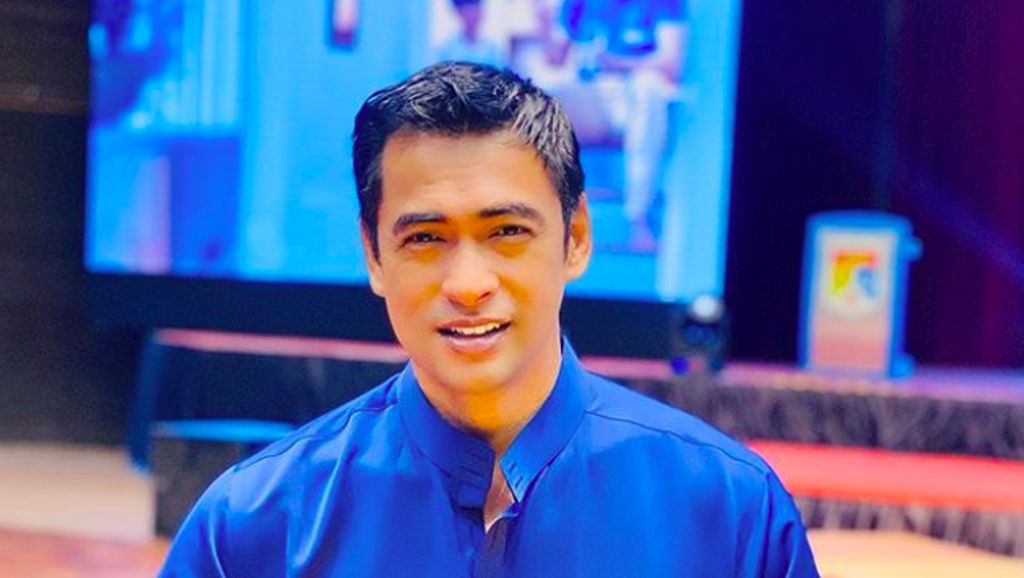 Giliran Astronaut Malaysia Bersumpah Demi Allah Bumi Itu Bulat Giliran Astronaut Malaysia Bersumpah Demi Allah Bumi Itu Bulat