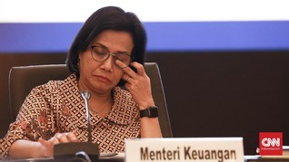 PBNU Sebut Said Aqil Sindir Janji Kosong Rp1,5 T Sri Mulyani