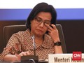 PBNU Sebut Said Aqil Sindir Janji Kosong Rp1,5 T Sri Mulyani