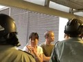 VIDEO: Momen Polisi Hong Kong Diserang Pedemo