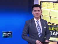 Kilau Emas di Tengah Utang Bakrie