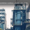 Goreng Menggoreng Harga Lahan Industri