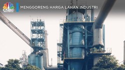 Goreng Menggoreng Harga Lahan Industri