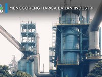 Goreng Menggoreng Harga Lahan Industri