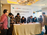 6 Bulan Caplok INCO, Jokowi Bikin RI Cuan Rp 7,54 T