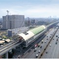 Moga Gak Molor Lagi, LRT Jabodetabek Beroperasi Agustus 2022