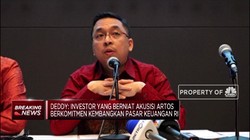 Bank Artos Akan Menjadi Bank Digital, Begini Penjelasannya