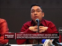 Bank Artos Akan Menjadi Bank Digital, Begini Penjelasannya