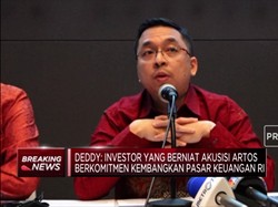 Bank Artos Akan Menjadi Bank Digital, Begini Penjelasannya