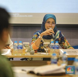 LPEI Gelar Indonesia Export Roundtable Sektor Industri Kelapa