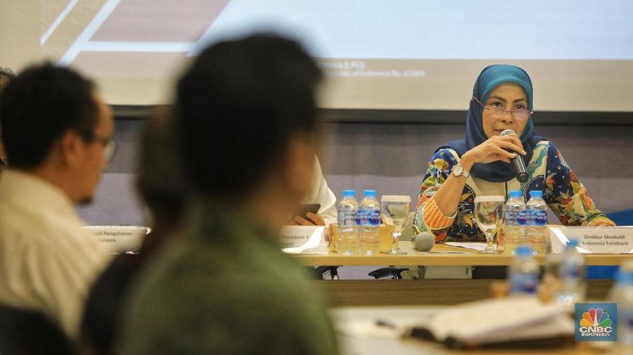 Roundtable ini merupakan ajang diskusi untuk para pemangku kepentingan guna membahas hasil kajian Hambatan vs Insentif Indonesia. 