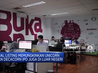 Dorong Unicorn dan Decacorn IPO, BEI Buka Opsi Dual Listing
