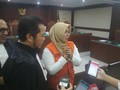 Perekam Video Penggal Jokowi Sujud Syukur Usai Divonis Bebas