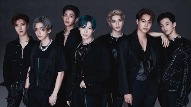 K-Pop Oktober 2019, Debut Super M dan Kepergian Sulli