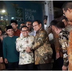 Ini Sosok Terkuat Cawapres Prabowo, Bukan Gibran & Erick Lho!