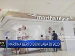 Waaah! Produsen Komestik Ini Bidik Laba Rp 600 Miliar