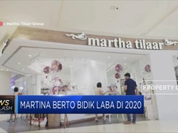 Waaah! Produsen Komestik Ini Bidik Laba Rp 600 Miliar