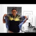 Dengan Backsound 'Superman', Sandiaga Uno: Saya Kembali!