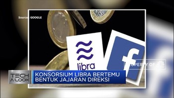 Facebook Matangkan Mata Uang Kripto