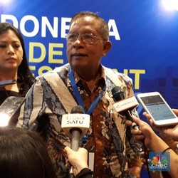 Camkan! Semua Pada Anjlok, Indonesia Masih Untung Lho