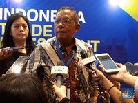 Camkan! Semua Pada Anjlok, Indonesia Masih Untung Lho