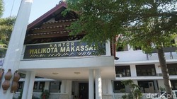 Lelang Jabatan Sekda Makassar Diulang, Pendaftaran Dibuka hingga 8 April