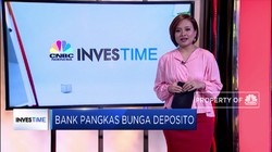 Ramai - Ramai Bank BIG CAPS Turunkan Suku Bunga Deposito