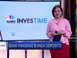 Ramai - Ramai Bank BIG CAPS Turunkan Suku Bunga Deposito
