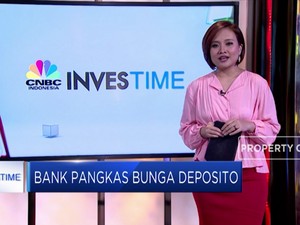Ramai - Ramai Bank BIG CAPS Turunkan Suku Bunga Deposito