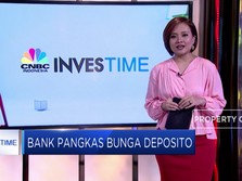 Ramai - Ramai Bank BIG CAPS Turunkan Suku Bunga Deposito