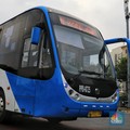 Banjir Jakarta, TransJakarta Pinang Ranti-Pluit Diperpendek