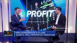 Pentingnya Perlindungan Data Pribadi Di Industri Digital