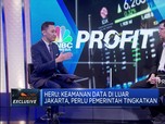 Pentingnya Perlindungan Data Pribadi Di Industri Digital