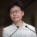 Bangkitkan Ekonomi Hong Kong, Carrie Lam Gelontorkan Rp17 T