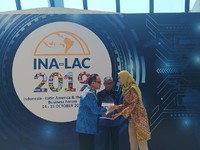 RI Genjot Perdagangan dengan Amerika Latin & Karibia