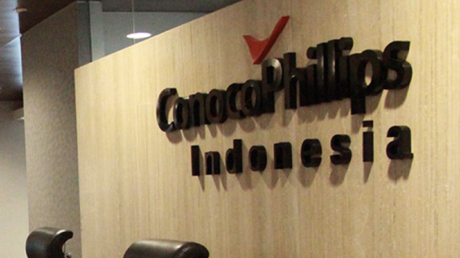 foto : Conoco Phillips