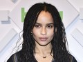 Zoe Kravits Jadi 'Catwoman' di 'The Batman'