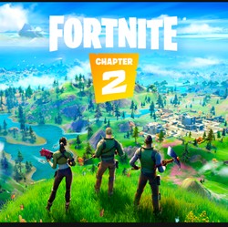 Kalahkan League of Legend, Penjualan Fortnite Tembus Rp25,2 T