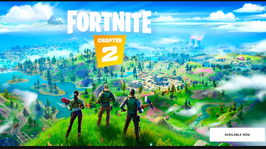 Fortnite