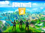 Epic Games Bagikan Game Gratis, Ini Daftar & Cara Dapatnya!