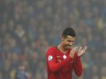 Ronaldo Anggap Liga Italia Tak Penting