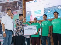BNI Inisiasi Program Cetak 1.000 Agripreneur Sukses