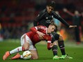 MU vs Liverpool Dipimpin Atkinson, Klopp Pantas Senang