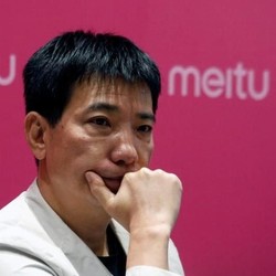 Ciptakan 'Kamera Jahat', Pria Ini Jadi Orang Terkaya China
