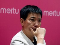 Ciptakan 'Kamera Jahat', Pria Ini Jadi Orang Terkaya China
